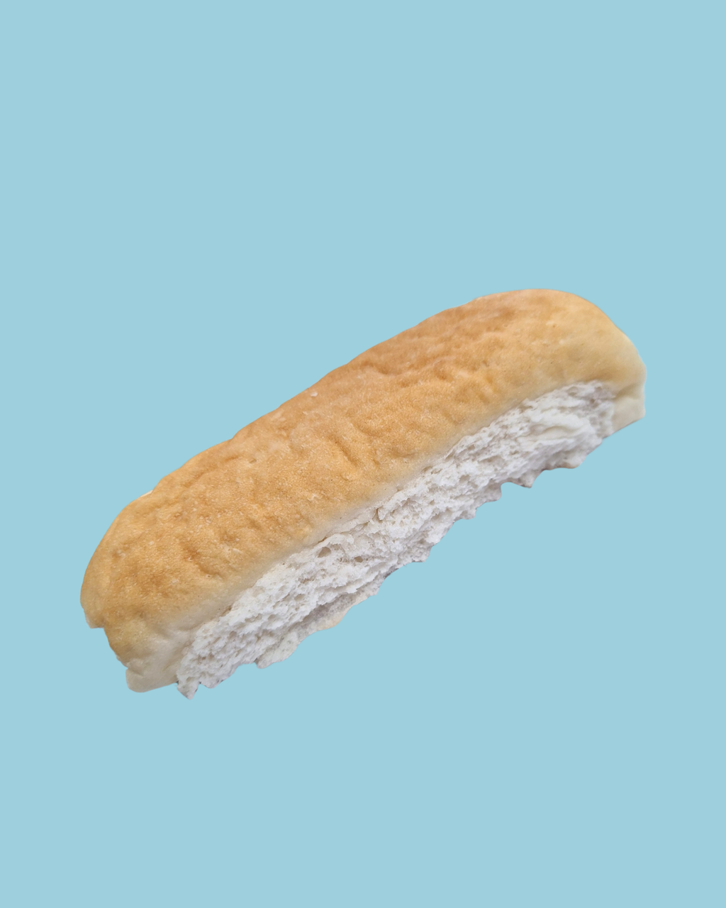PAN TIPO VIENA SIN GLUTEN