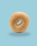 BAGEL SIN GLUTEN