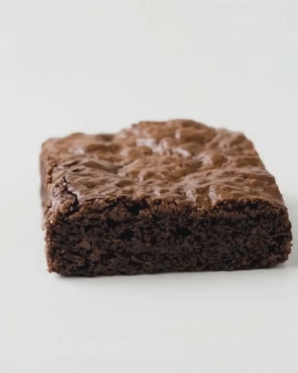 BROWNIE SIN GLUTEN