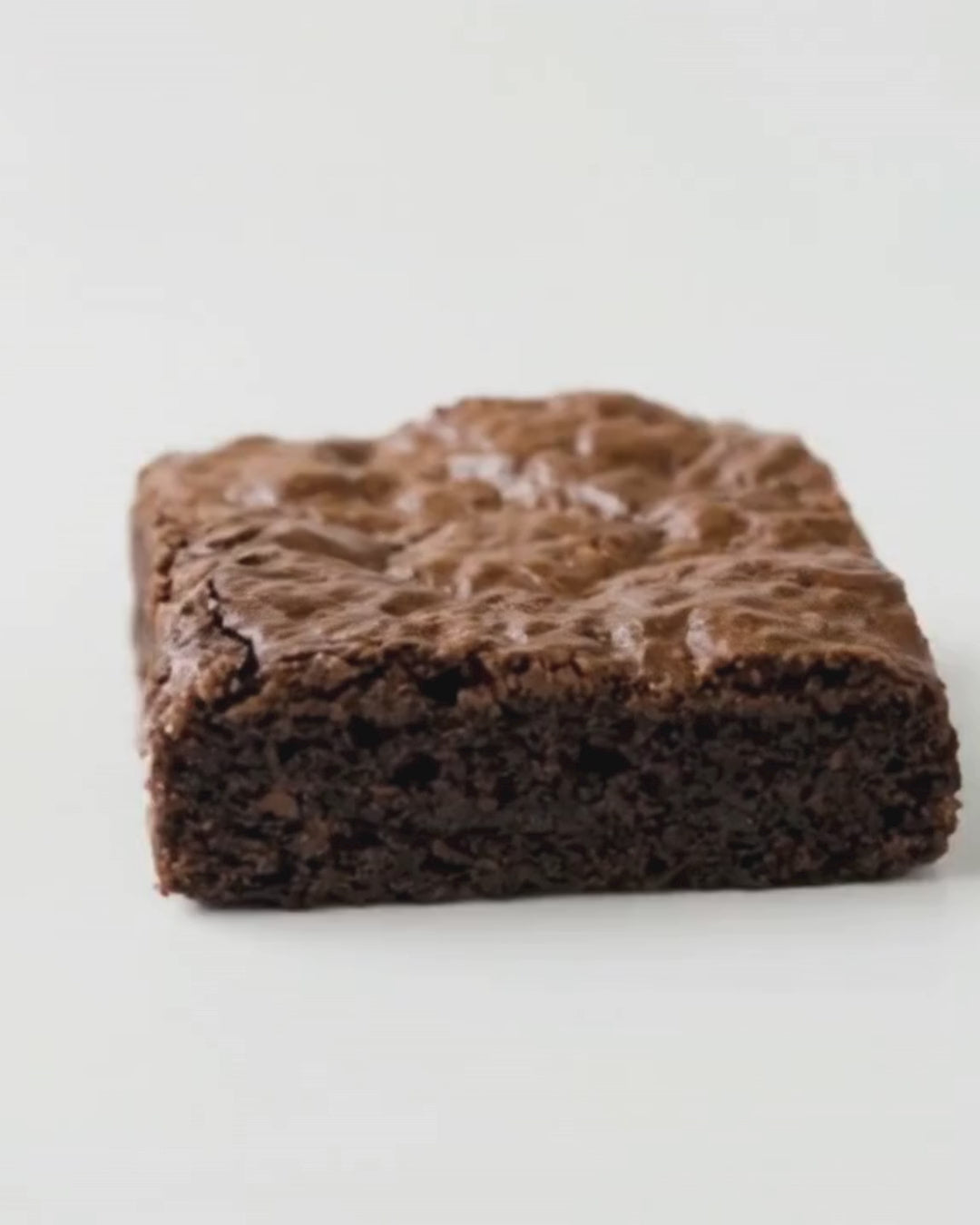 BROWNIE SIN GLUTEN