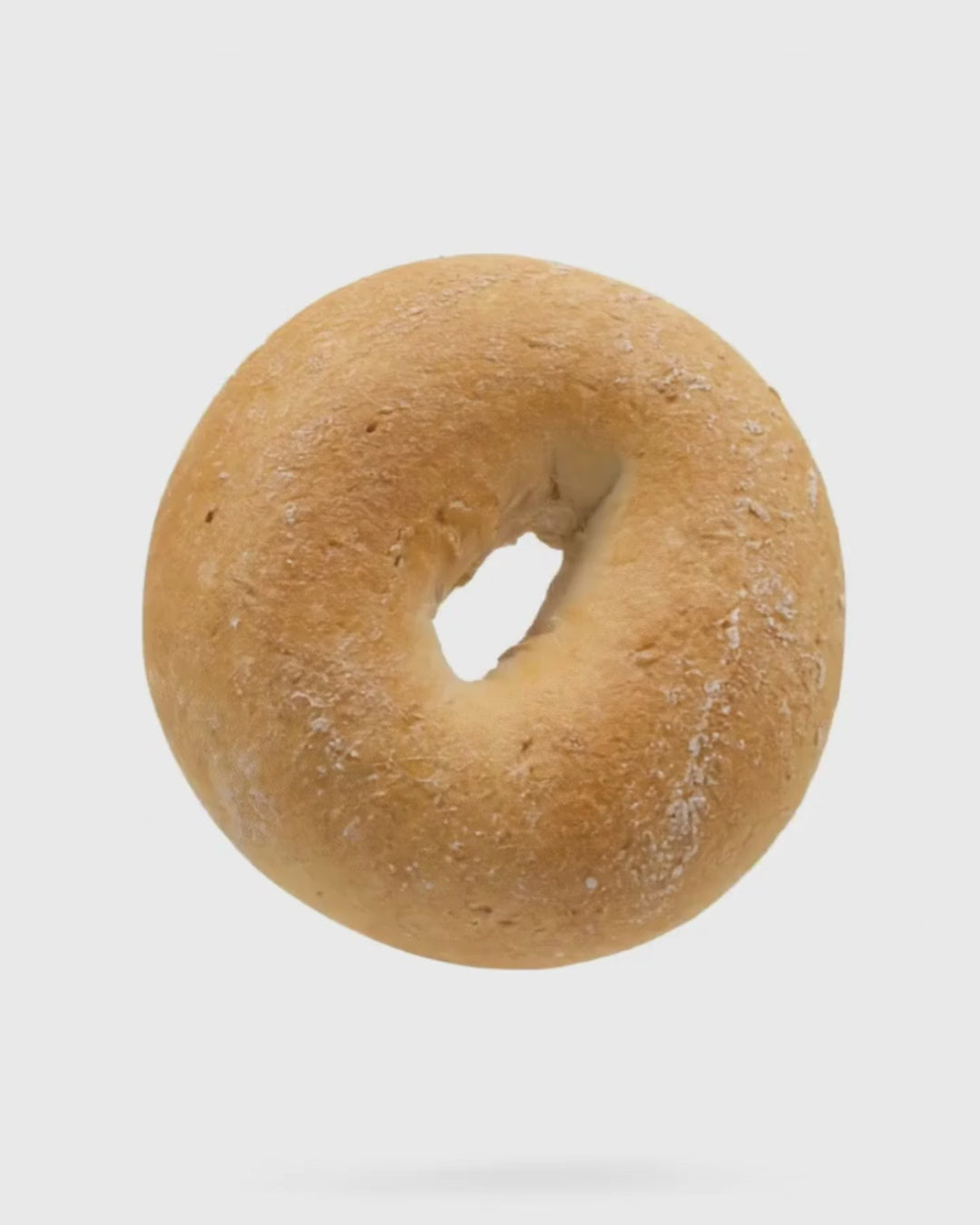 BAGEL SIN GLUTEN